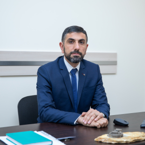 Մհեր Անդրեյի Մուսայելյան